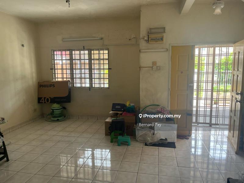 Rumah Teres 2-Tingkat untuk Dijual di Taman Sri Putra, Sungai Buloh oleh Bernard Tay - iProperty.com.my