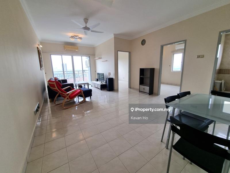 Pangsapuri untuk Dijual di Puteri Bayu Apartment oleh Kavan Ho - iProperty.com.my