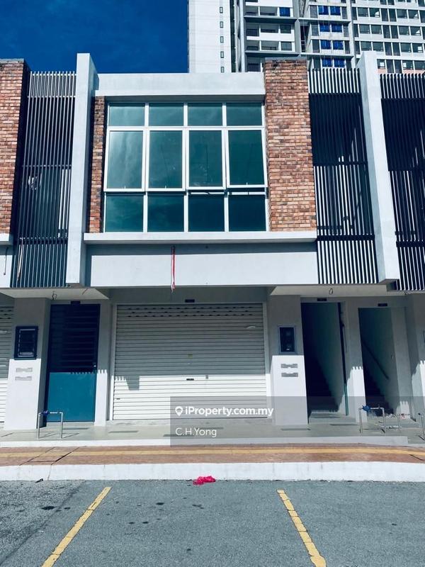 Shop for Rent in Bandar Sunsuria, Sepang by C.H.Yong - iProperty.com.my