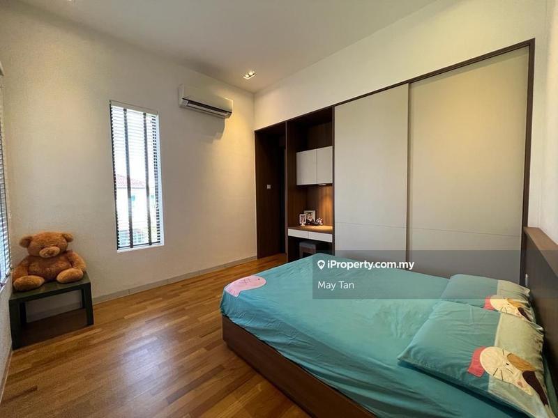 Rumah Berkembar untuk Dijual di Taman Kluang Indah, Kluang oleh May Tan - iProperty.com.my