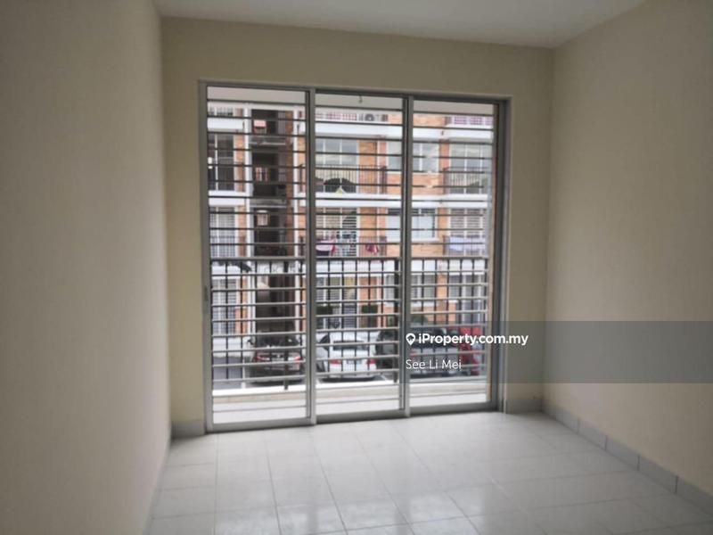 Pangsapuri untuk Dijual di Goodview Heights oleh See Li Mei - iProperty.com.my