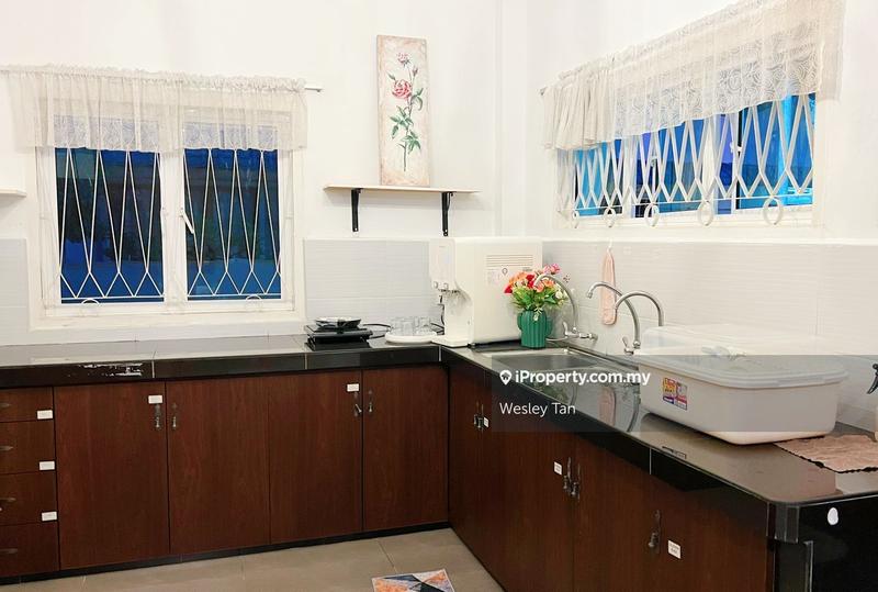 Semi-Detached House for Sale in Taman Tay Boon Seng, Klebang by Wesley Tan - iProperty.com.my