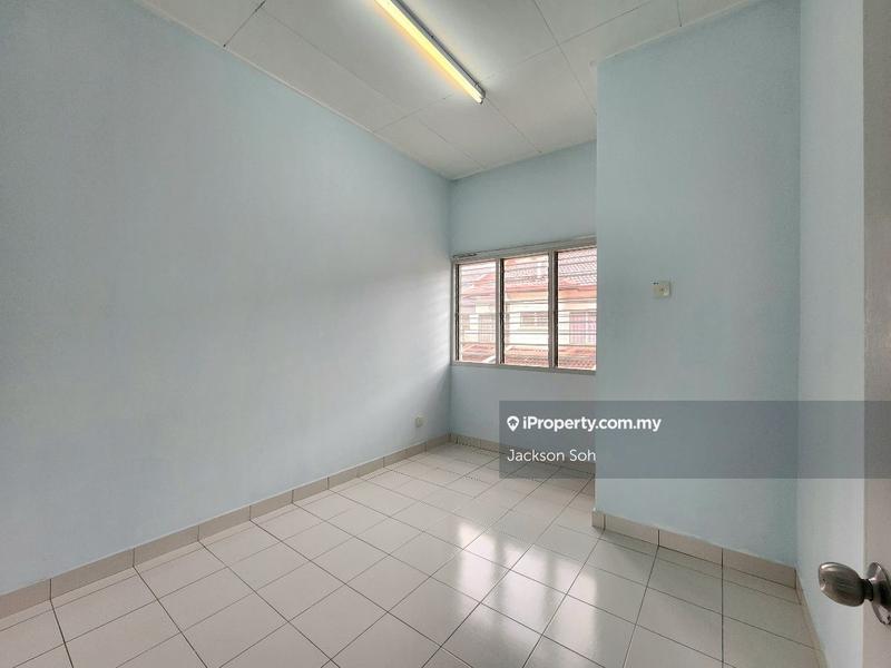 2-storey Terraced House for Sale in dd551, Puchong by Jackson Soh - iProperty.com.my