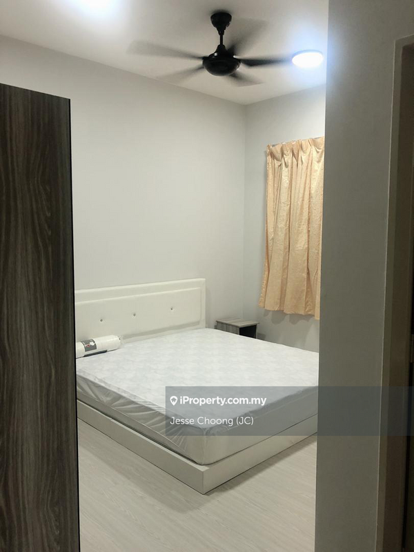 Kondominium untuk Dijual di The Haute Gurney oleh Jesse Choong (JC) - iProperty.com.my