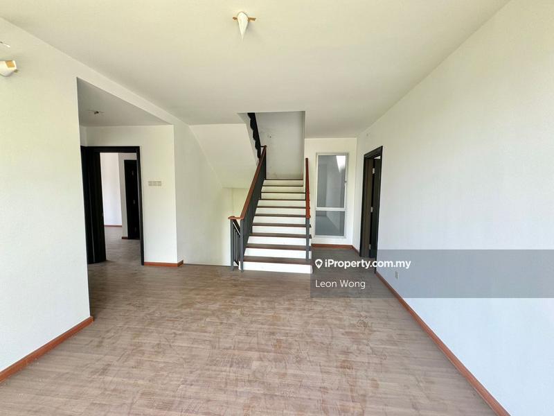 Rumah Teres 3-Tingkat untuk Dijual di Emerald Gardens, Kota Emerald West, Anggun,Rawang, Rawang oleh Leon Wong - iProperty.com.my