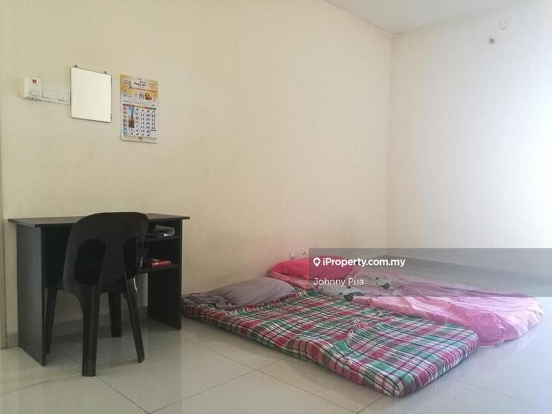 Condominium for Sale in Platinum Lake PV 16 by Johnny Pua - iProperty.com.my