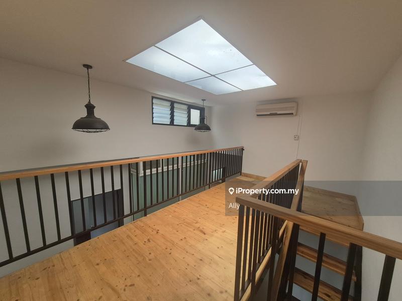 Rumah Berangkai 2 Tingkat untuk Dijual di Tropicana Golf & Country Resort, Tropicana oleh Ally - iProperty.com.my