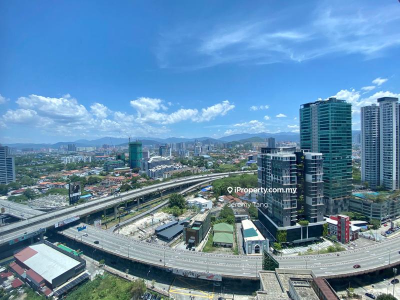 Kondominium untuk Dijual di Mirage Residence oleh Jeremy Tang - iProperty.com.my