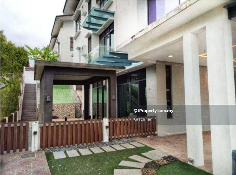 Semi-Detached House for Sale in Taman Equine, Seri Kembangan by Grace Tan - iProperty.com.my