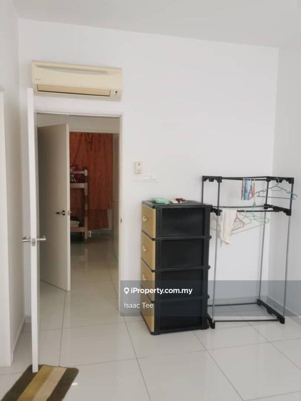 Service Residence for Sale in Zeva @ Equine South by Isaac Tee - iProperty.com.my