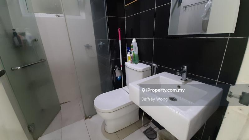 Kediaman Servis untuk Dijual di Skypod Residence oleh Jeffrey Wong - iProperty.com.my