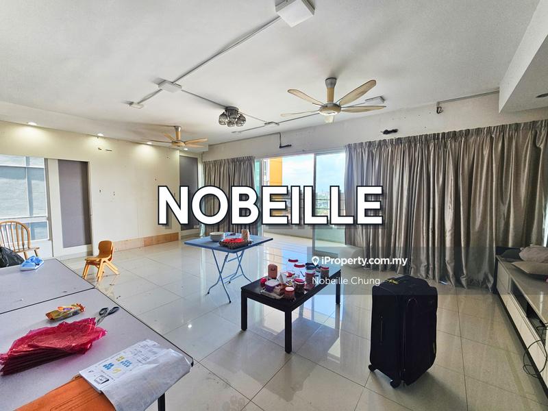 For Sale - Central Park condominium