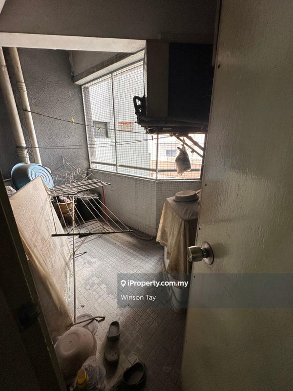 Condominium for Sale in Plaza Berjaya by Winson Tay - iProperty.com.my