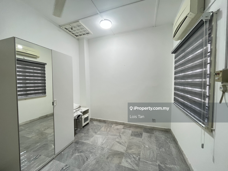 Rumah Berangkai 2 Tingkat untuk Dijual di Corner House SD 8, Bandar Sri Damansara, Bandar Sri Damansara oleh Lois Tan - iProperty.com.my