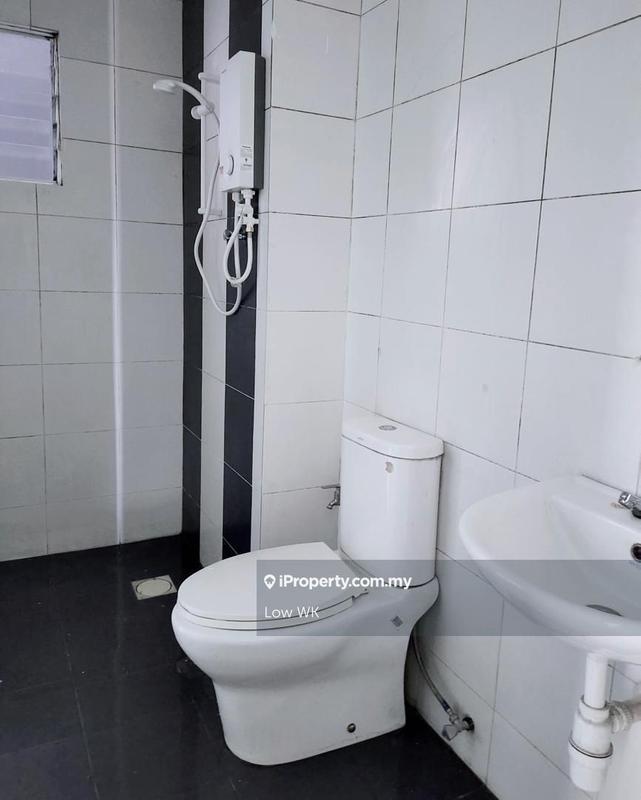 Condominium for Sale in Kiara Residence 2 (Residensi Kiara Jalil 2) by Low WK - iProperty.com.my