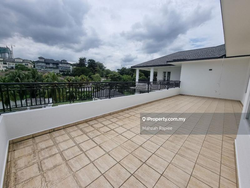 Bungalow House for Sale in Country Heights, Kajang by Mahzah Rapiee - iProperty.com.my