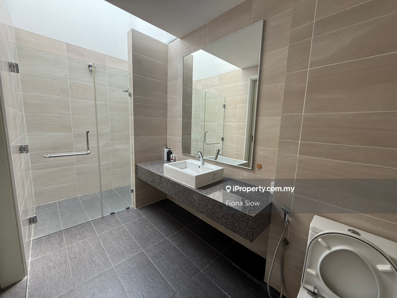 Condominium for Sale in Residensi Ledang by Fiona Siow - iProperty.com.my