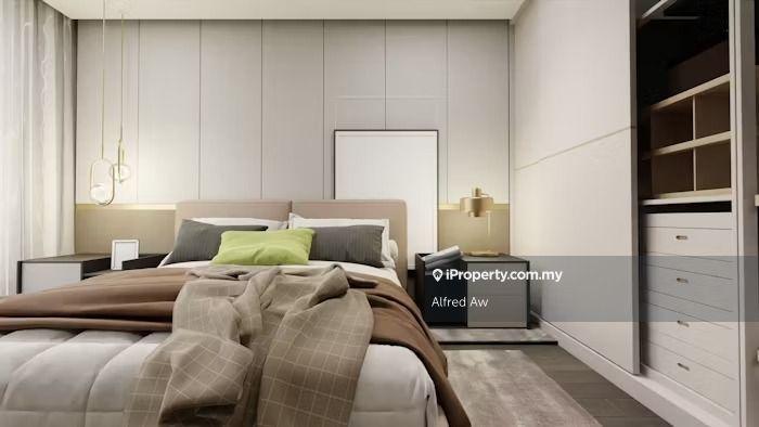 Kediaman Servis untuk Dijual di Astoria Ampang oleh Alfred Aw - iProperty.com.my