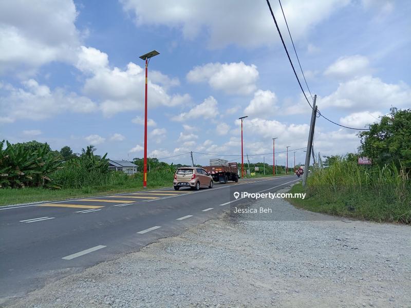 For Sale - Sijangkang