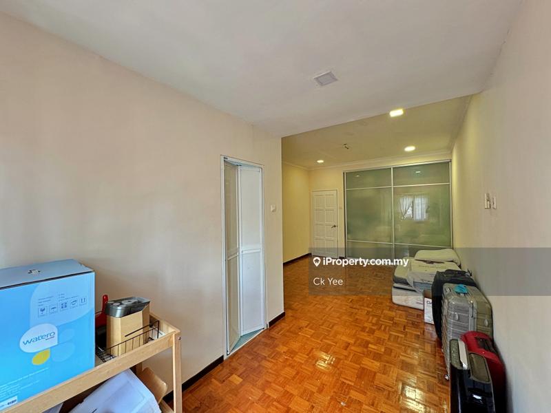 Semi-Detached House for Sale in m3u5h, Sri Petaling by Ck Yee - iProperty.com.my