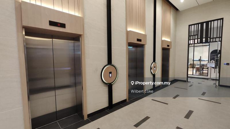 Kondominium untuk Disewa di Sunway Artessa oleh Wilbert Loke - iProperty.com.my