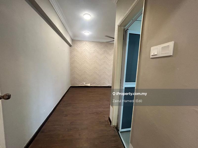 Kondominium untuk Dijual di Shang Villa oleh Zairul Hamedi (Edi) - iProperty.com.my