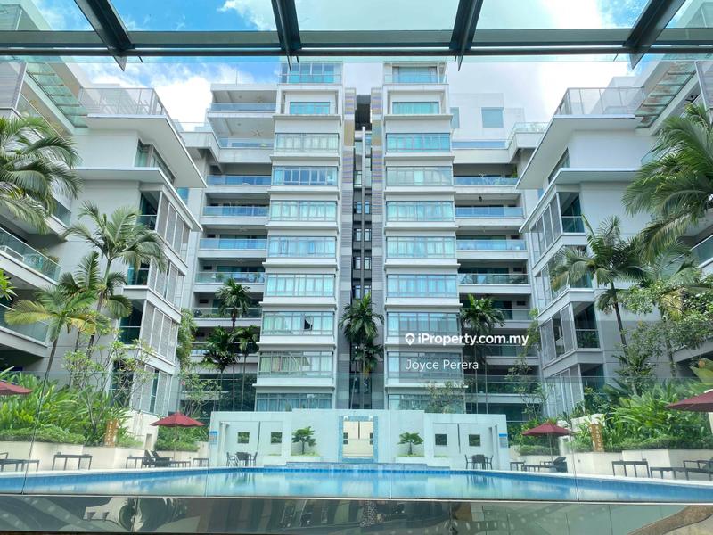 For Sale - U-Thant Residence