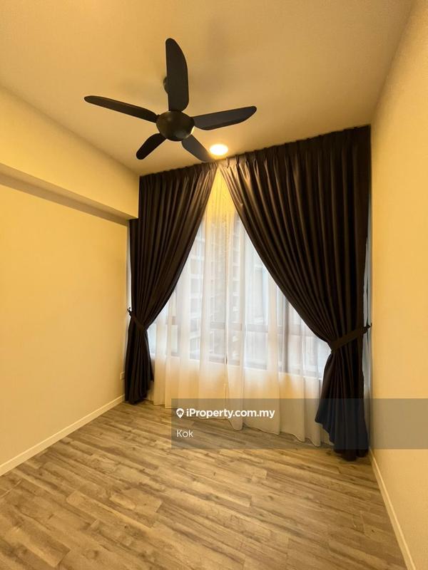 Service Residence for Rent in Millerz Square by Kok - iProperty.com.my