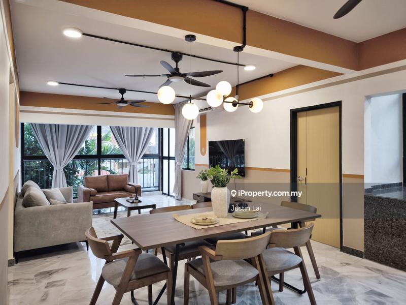 For Rent - Menara Alpha