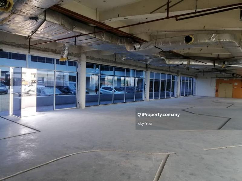 Pejabat untuk Disewa di Bangsar Baru, Bangsar oleh Sky Yee - iProperty.com.my