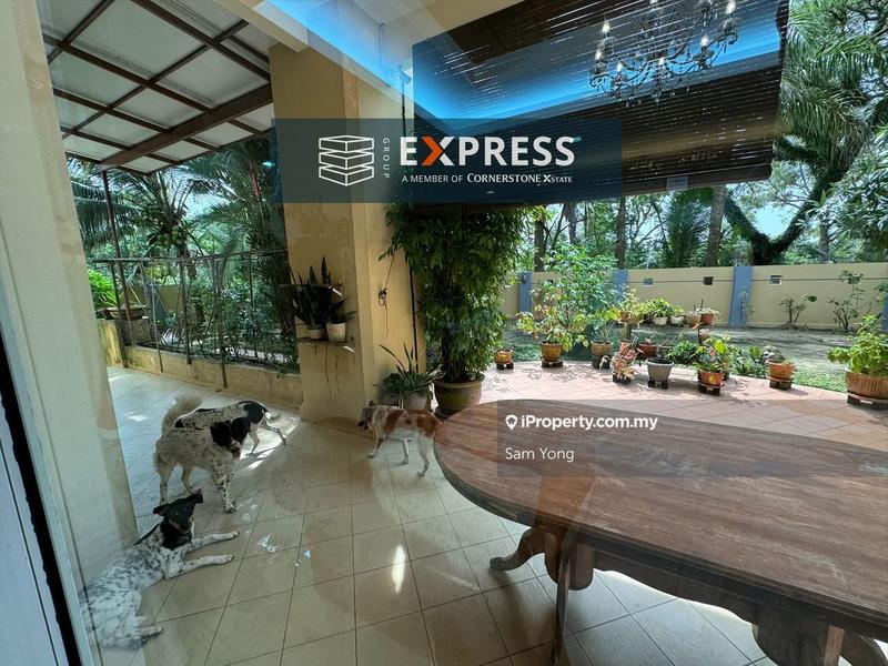 Bungalow House for Sale in Pujut, Miri by Sam Yong - iProperty.com.my