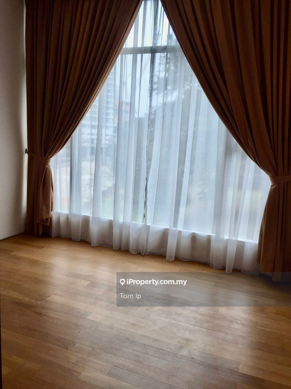 Service Residence for Sale in Quadro Residences by Tom Ip - iProperty.com.my