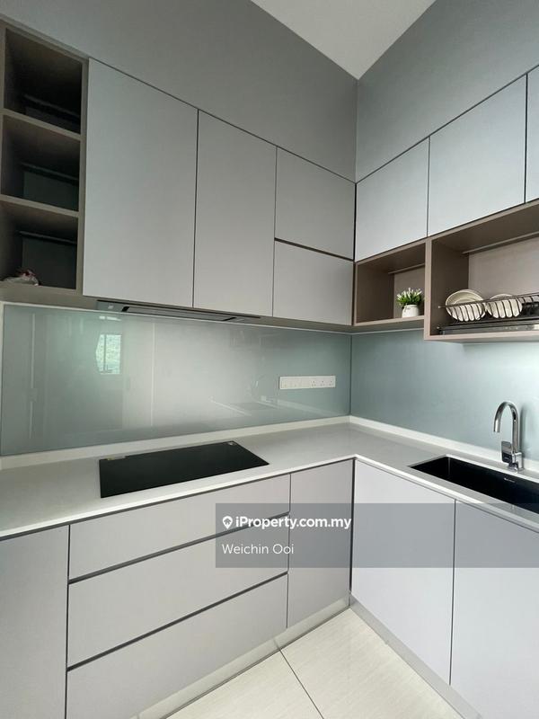 Kondominium untuk Disewa di Queens Residences Q1 @ Queens Waterfront oleh Weichin Ooi - iProperty.com.my
