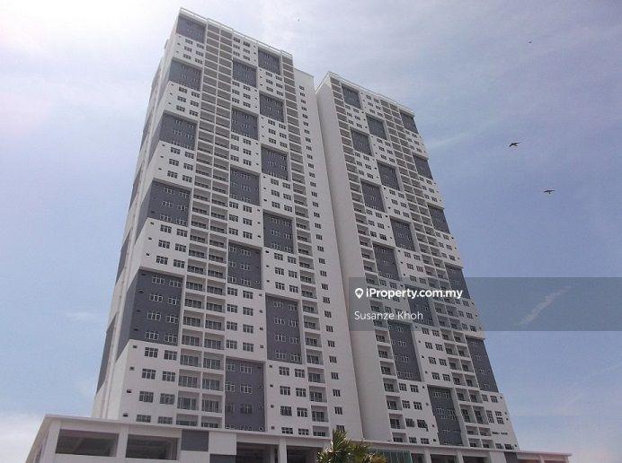 For Sale - Pinang Laguna