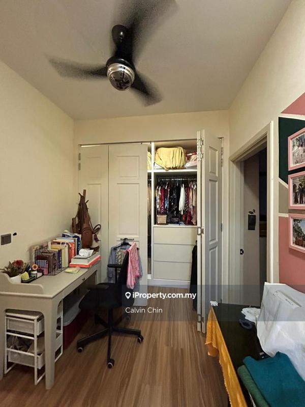 Kondominium untuk Dijual di Seri Maya Condominium oleh Calvin Chin - iProperty.com.my