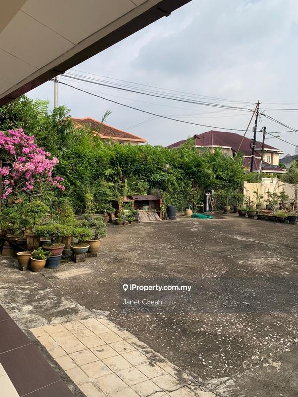 Banglo untuk Dijual di Seksyen 12, Petaling Jaya oleh Janet Cheah - iProperty.com.my