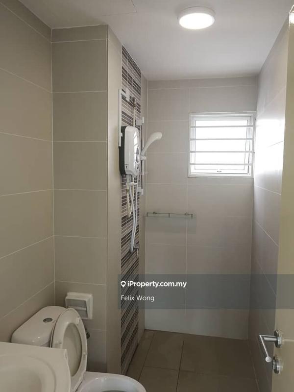 Condominium for Sale in Hijauan Puteri Condominium by Felix Wong - iProperty.com.my