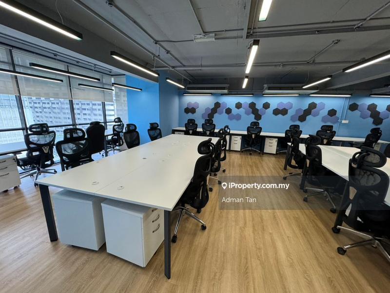 Office for Rent in Mid Valley City, Kuala Lumpur by Adman Tan - iProperty.com.my