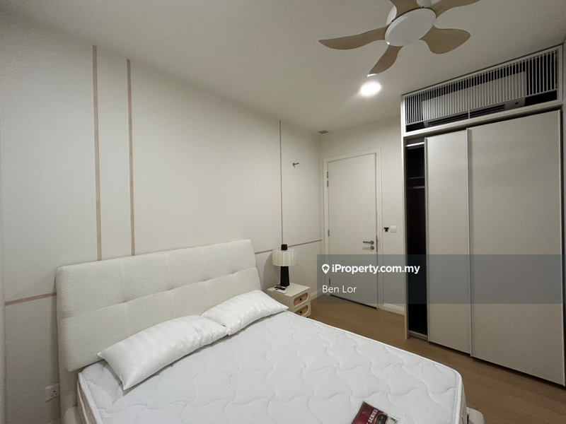 For Rent - TRX Residences