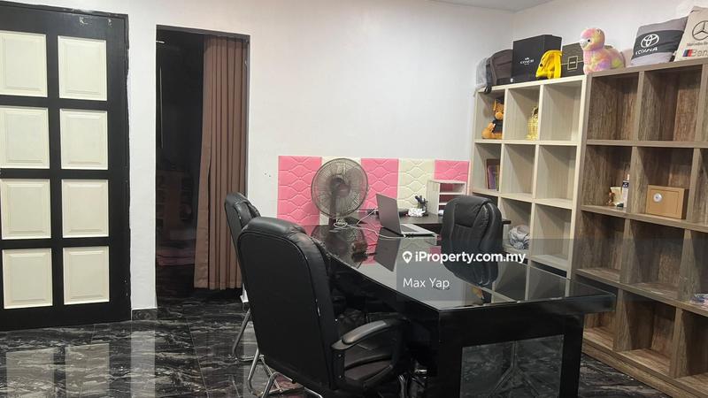 3-storey Terraced House for Sale in Laman Rimbunan, Kepong by Max Yap - iProperty.com.my
