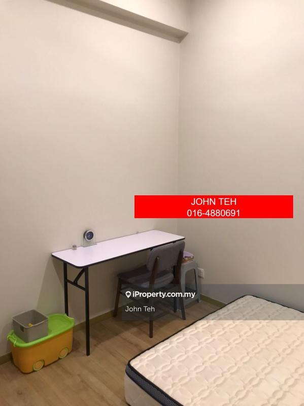 Condominium for Sale in D'mansion by John Teh - iProperty.com.my