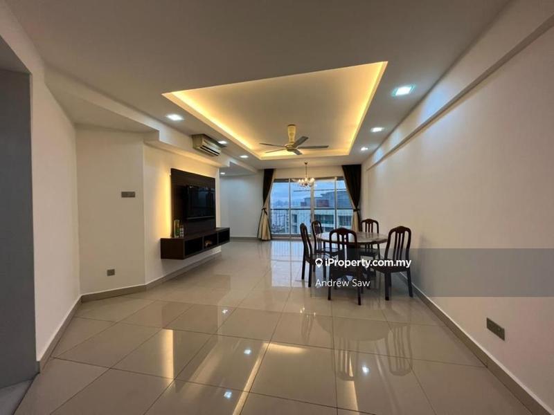Condominium for Sale in Villa Wangsamas by Andrew Saw - iProperty.com.my