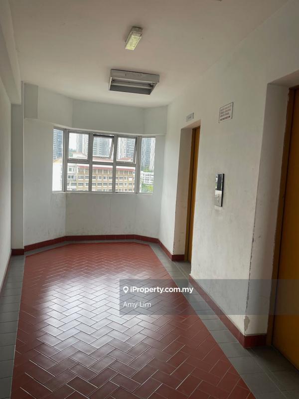 For Sale - Avenue Court