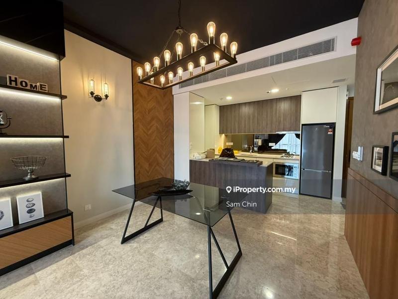 For Rent - TRX Residences