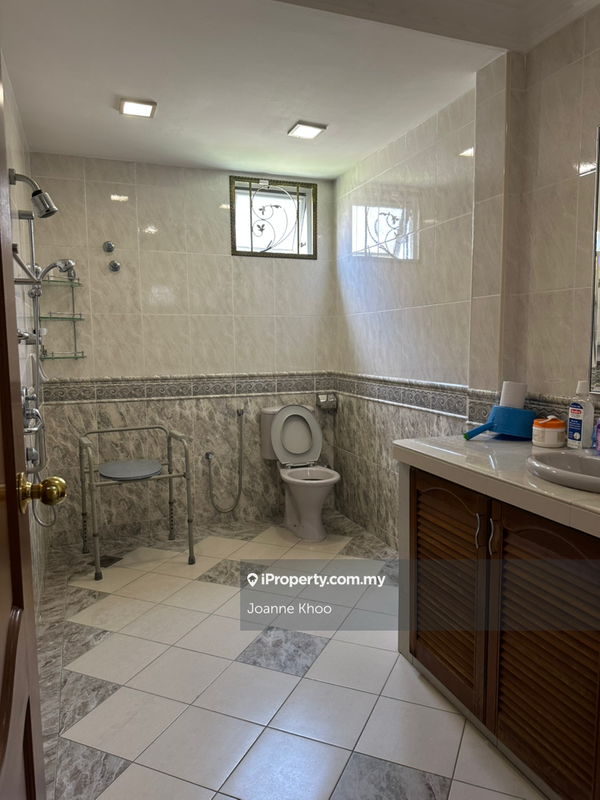 Bungalow House untuk Dijual di Taman Seputeh, Seputeh oleh Joanne Khoo - iProperty.com.my
