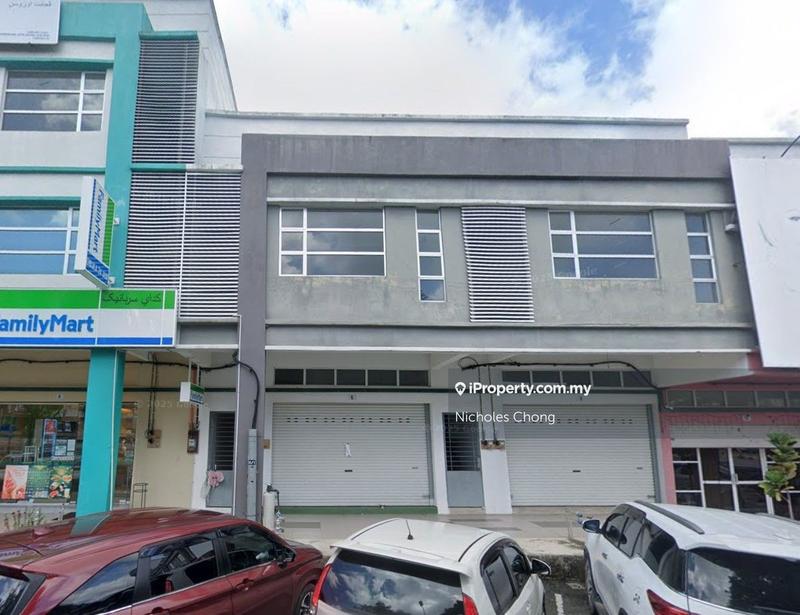 For Sale - Kampung Padang Saujana Taman Saujana Utama