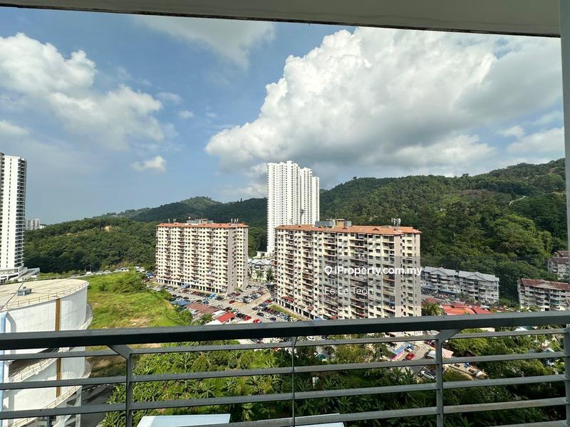 Kondominium untuk Dijual di Meridien Residence oleh Ee Ee Teoh - iProperty.com.my