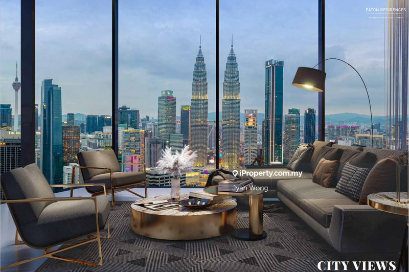 For Sale - Eaton Residence