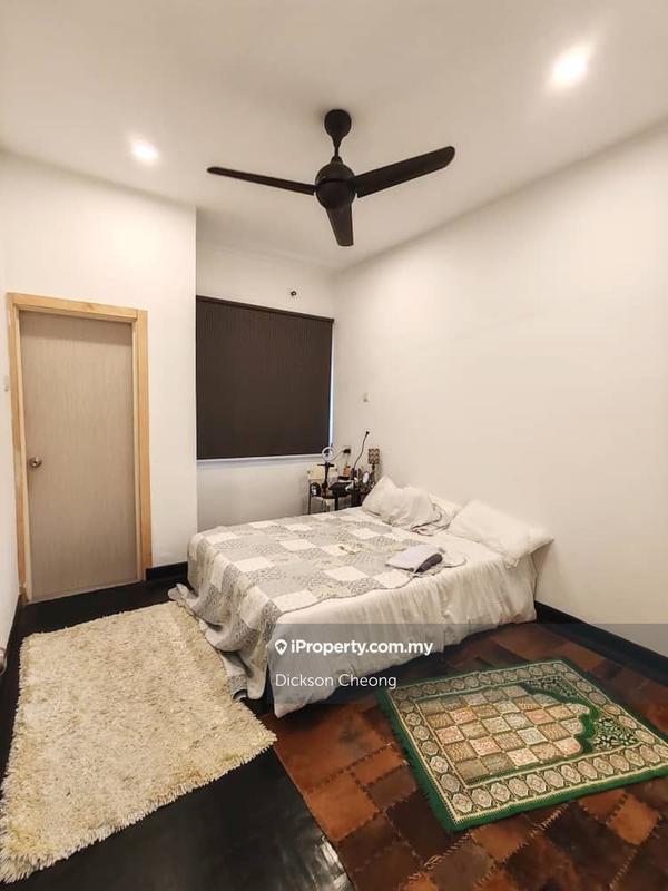 2-storey Terraced House for Sale in Bandar Utama 2, Bandar Utama by Dickson Cheong - iProperty.com.my