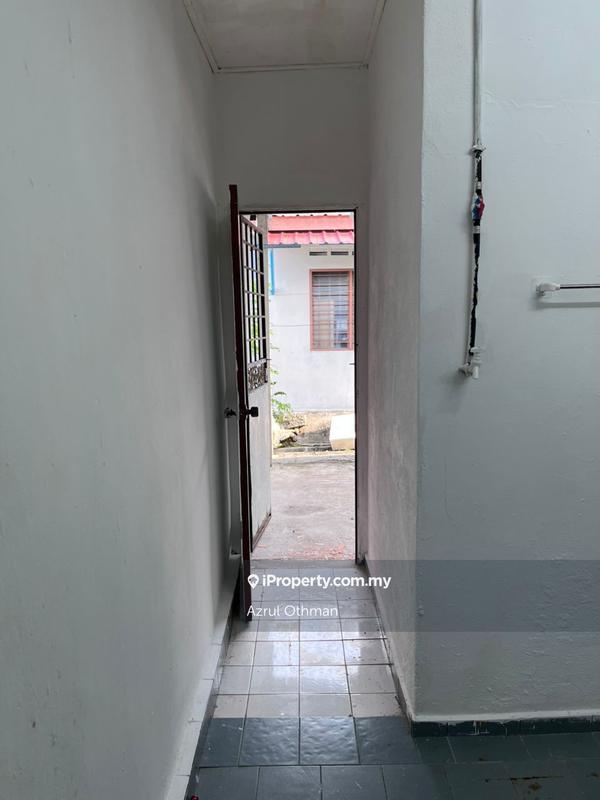 1-storey Terraced House for Sale in Taman Desa Rhu, Sikamat by Azrul Othman - iProperty.com.my